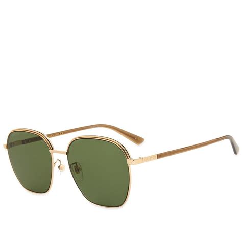 gucci gg1100sa|gg0061s Gucci sunglasses.